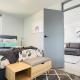 Port Vista - Central Fremantle Apartment, Fremantle (Foto 10)