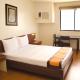 M Suites Hotel, Manila - Fotografie 8
