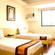 M Suites Hotel, Manila - Fotografie 2