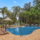 Lorikeet Holiday Park, Arrawarra (fotografie 2)