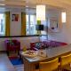 Dutch Masters Short Stay Apartments, Amsterdam (foto 4)
