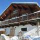 Chalet cosy 11 pers avec wifi, lave-vaisselle & lave-linge - FR-1-342-229, Beaufort - Fotografie 2