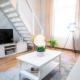 Apartment In Super Location M9, Budapest - Foto 1