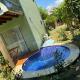Villas do Pratagy Jambo I com Jacuzzy, Maceió - Fotografie 10