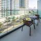 Lovely apartment in Beach Vista Tower, Beachfront, Dubaj - Fotografie 5