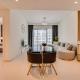 Lovely apartment in Beach Vista Tower, Beachfront, Dubaj - Fotografie 10