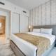 Lovely apartment in Beach Vista Tower, Beachfront, Dubaj - Fotografie 4