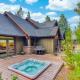 Caldera Luxury Basecamp Sunriver - Foto 2