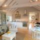The Nookery at Snape Hall, Snape (fotografie 4)