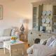 The Nookery at Snape Hall, Snape (fotografie 7)