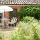 The Nookery at Snape Hall, Snape (fotografie 9)