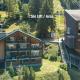 Tarbey Alpine Apartment Leukerbad, Leukerbad - Fotografie 6