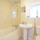 Bluebelle Cottage, Peasenhall, Peasenhall (fotografie 6)