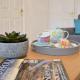 Bluebelle Cottage, Peasenhall, Peasenhall (fotografie 10)