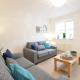 Bluebelle Cottage, Peasenhall, Peasenhall (fotografie 9)
