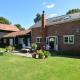 Stable Cottage at the Grove, Great Glemham, Framlingham