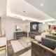 Elan Suites 5-Bedroom Beach Villa, Dubaj - Zdjęcie 3