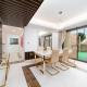 Elan Suites 5-Bedroom Beach Villa, Dubaj - Zdjęcie 1