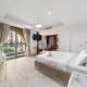 Elan Suites 5-Bedroom Beach Villa, Dubaj - Zdjęcie 10