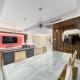 Elan Suites 5-Bedroom Beach Villa, Dubaj - Zdjęcie 8