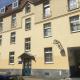 Lieblingsapartment No.2 in Top Citylage mit 1 SZ, Rostock - Kuva 9