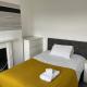 Golden Triangle Budget Rooms, Norwich - Fotografie 4