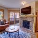 CS221 Copper Springs condo, Copper Mountain
