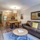CS221 Copper Springs condo, Copper Mountain (foto 3)