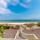 Shore Beats Work, St. George Island