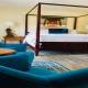 Seafoam Lodge, Little River (fotografie 2)