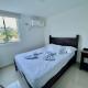 Coveñas apartamento amoblado piso 1 Ковеньяс - Фото 8