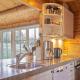 Panoramic Log Cabin in Sandvig-By Traum Allinge - Fotografie 8