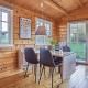 Panoramic Log Cabin in Sandvig-By Traum Allinge - Fotografie 9