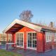 Panoramic Log Cabin in Sandvig-By Traum Allinge - Fotografie 1