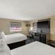 Super 8 by Wyndham Charlottesville, Шарлотсвилл