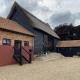 Halcyon Barn, Wissett, Wissett (fotografie 2)