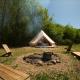 Colorado Glamping Montevideo - Foto 1