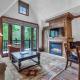 Aspen Mountain Residences, 2 Bedroom Luxury Residence Club Condo, Aspen - Fotografie 3
