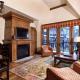 Aspen Mountain Residences, 2 Bedroom Luxury Residence Club Condo, Aspen - Fotografie 6