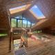 Beach House and Attic
