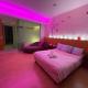 Romantic Suite with Private Jacuzzi 176, Kuala Lumpur - Foto 5