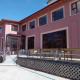 Kharkhorin hostel, Harhorin