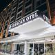 Hakcan Hotel, Измир - Фото 2