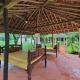 SaffronStays Mango Huts by the River, Pali, Jambhulpāda - Foto 3
