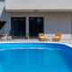 Villa Infinity, Kastel Novi (zdjęcie 2)