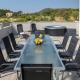 Villa Infinity, Kastel Novi (zdjęcie 10)