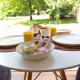 B&B Schoonhoven Suites, Elim (foto 9)