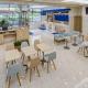 Toyoko Inn Tozai-sen Kiba-eki, Tokio - Fotografie 10