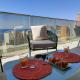 SUNSET CLIFFS sea view apartments, Benidorm (fotografie 4)