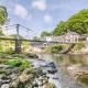 The Chainbridge Hotel, Llangollen - Fotografie 1